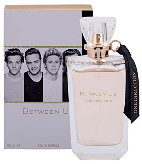 dupe for one direction perfume|one direction perfume between us.